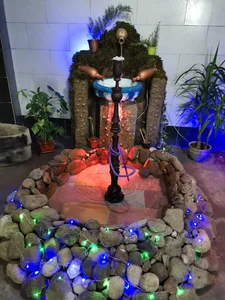 کافه سنتی لایو