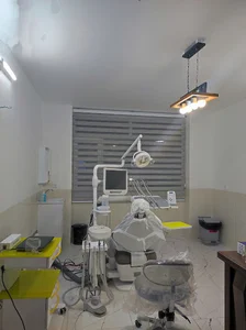 مطب دندانپزشکی دکتر سجاد ابومحمدی