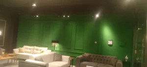 نقاشی ساختمان نگین البرز 3