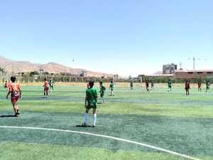 ورزشگاه امیرکبیر