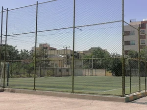 دبیرستان نمونه دولتی شهید مطهری 3