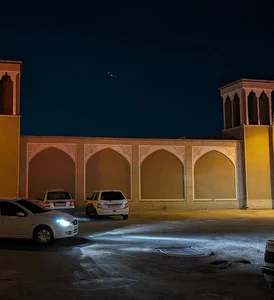 پارکینگ محتشم کاشانی