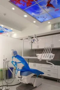 کلینیک دندانپزشکی آرمان شیراز (Arman Dental Clinic)