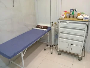 مطب طب سنتی دکتر مژگان تن ساز 5
