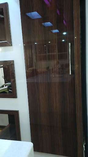 نجاری میرعلایی
