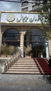 رستوران ریچال 4