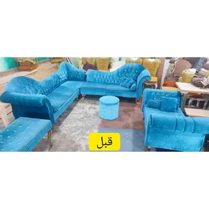 تولیدی مبلمان سه برادر 5