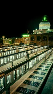 گلزار شهدا