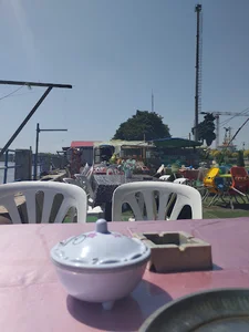 چایخانه معصوم نیا