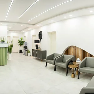 (BMD)مرکز سنجش تراکم استخوان