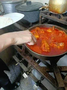تله رستوران یگانه 2