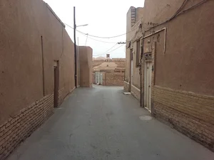 حسینیه گازرگاه