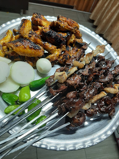 سفرخانه‌سنتی‌ ️امام‌رضا ️
