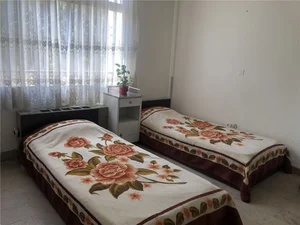 خانه سالمندان