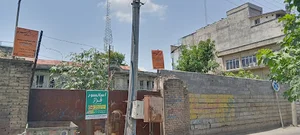 ساختمان باستانی اداره کل پست استان مازندران