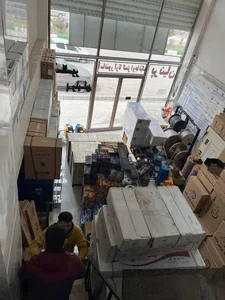شرکت آرتا گستر اوجاتیک 3