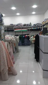 پارچه سرای عادل ارزانی ایلام 5
