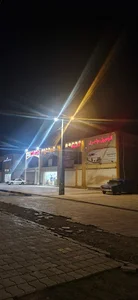 نمایشگاه اتومبیل مهاجری