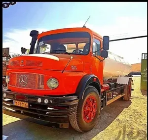 تخلیه چاه در نیلوفر 2