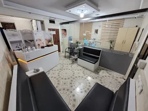 دندانپزشکی دکتر فاطمه عظیمی