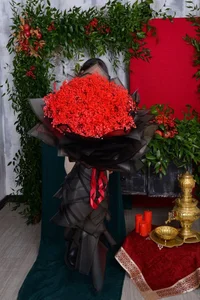 گل آمستردام 3
