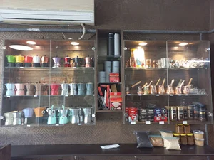 قهوه کافی لند coffee