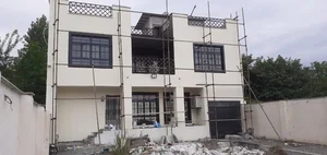 خدمات نقاشی ساختمان حسینی راد 5