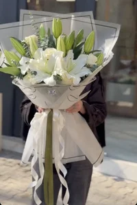 گل ارکید