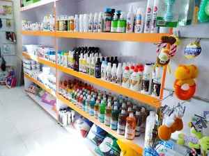 کلینیک حیوانات خانگی پاستور