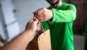 آژانس پیک موتوری موعد