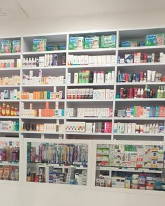 داروخانه دکتر قریشی 2
