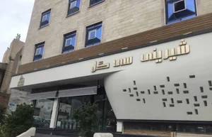 شیرینی سی گل | S I G O L 2