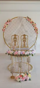 خدمات مجالس وسفره عقد پرنس 4