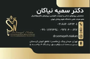 سمیه نیاکان 4