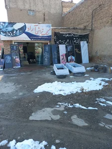 سنگ تراشی اراد(یوسفی)