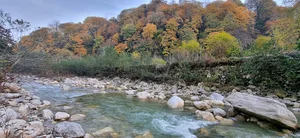 رودخانه خیررودکنار