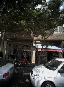 فروشگاه پوشاک 2