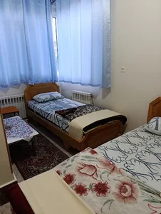 مهمانسرای دریا guest house Darya 2