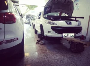 کلینیک تخصصی برق خودرو صداقتی 5