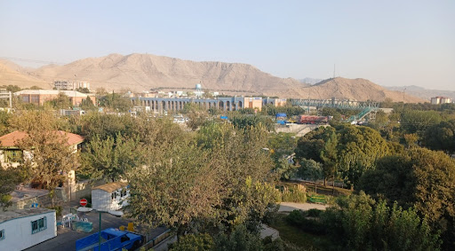 بوستان دانش آموز