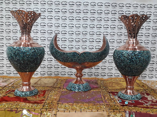صنایع دستی محیا