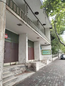 دبیرستان پسرانه دولتی استرآبادی