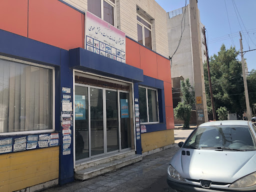 دفتر پیشخوان دولت72211005