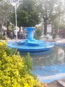 سبزه میدان