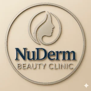 کلینیک زیبایی پوست مو | NuDerm Beauty Clinic