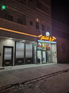 فروشگاه مرغ کشتکار 3