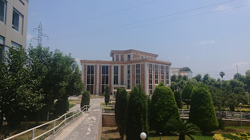 دادگستری کل استان گیلان