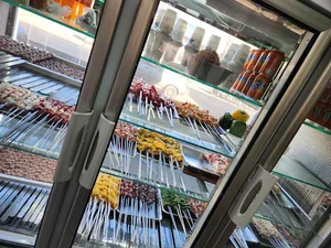 Saray restaurant