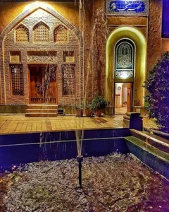 هتل قصر منشی 2