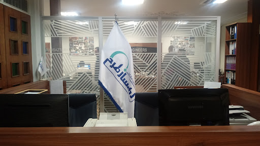 مهندسین مشاور رهسازطرح